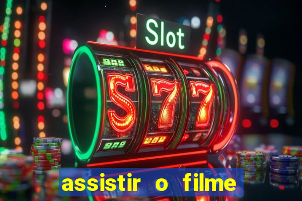 assistir o filme bilhete de loteria